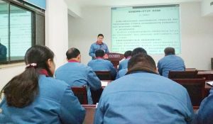 國眾大講堂，新春第一課